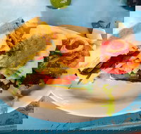 Star Hotel - Tourism Gold Coast