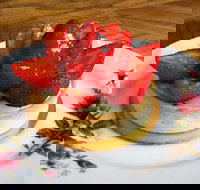 Stepping Stone - Tourism Gold Coast