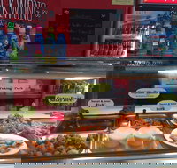 Sun Kwong - Tourism Gold Coast