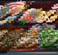 Sushi Tengoku - Kensington - Tourism Gold Coast