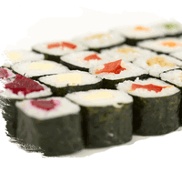 Sushi World - Glebe - Tourism Gold Coast