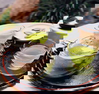 Sushi Tomo - Tourism Gold Coast