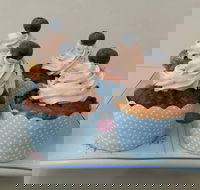 Sweet Crumbs - Tourism Gold Coast