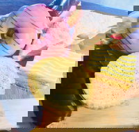 Takeaway On Lee - Closed Until Further Notice - Tourism Gold Coast