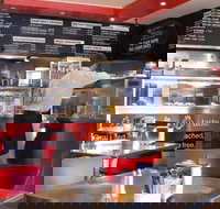 Taste Fine Food  Chicken - Tourism Gold Coast