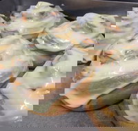 Taua's Bakehouse - Gold Coast