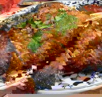 Thai Emperor - Tourism Gold Coast