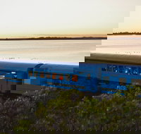 The Q Train - Tourism Gold Coast