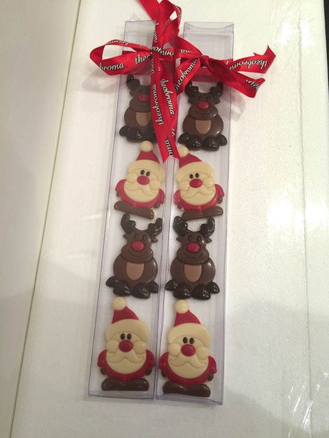 Theobroma Chocolate Lounge - Narre Warren - Tourism Gold Coast 0