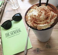 The General Cafe - Tourism Gold Coast