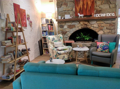 The Downward Dog Cafe Co. - Tourism Gold Coast 0