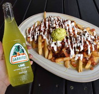 The Burrito Bar - Tourism Gold Coast