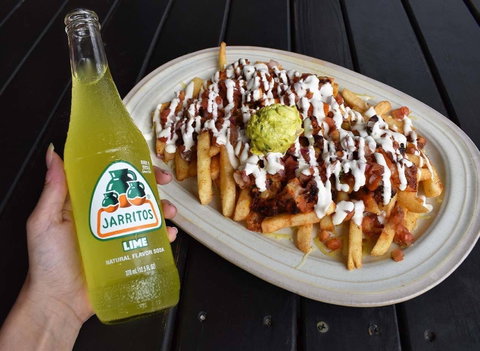 The Burrito Bar - Tourism Gold Coast 0