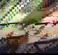 The House of Herbs and Roses - Tourism Gold Coast