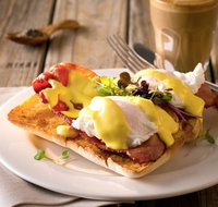 The Coffee Club - West Ryde - Tourism Gold Coast