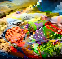 Tilba Teapot - Tourism Gold Coast