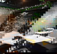 Tumbling Stone - Tourism Gold Coast