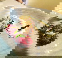 Two Small Rooms - Gold Coast