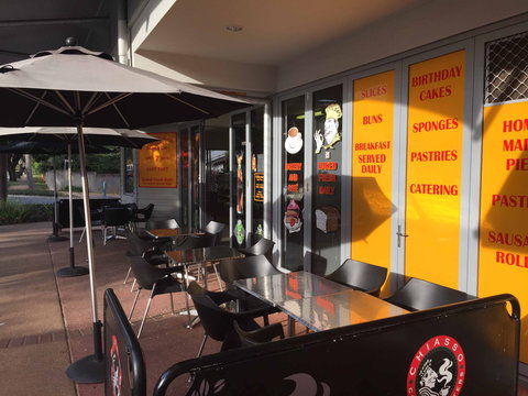 Victoria Point Bakery - Tourism Gold Coast 0