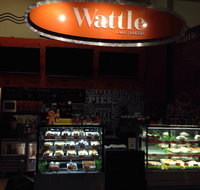 Wattle Cafe and Bakery - Tourism Gold Coast