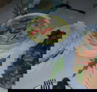 Wii's Thai Cafe  Takeaway - Tourism Gold Coast