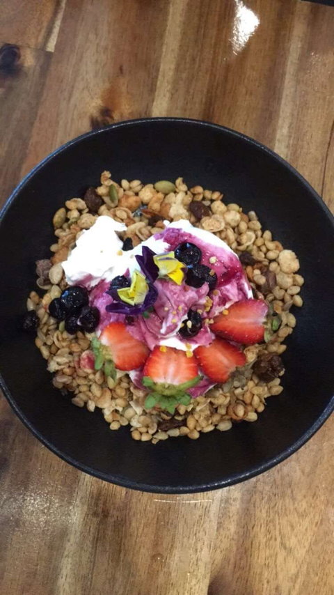 Wind Chimes Cafe - Tourism Gold Coast 0