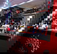 Yahava Mobile Espresso Bar - Hillarys - Tourism Gold Coast