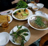Yen's Vietnamese Restaurant - Tourism Gold Coast