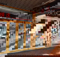 Yokohama Sushi - Tourism Gold Coast