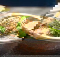 321 Learmonth Cafe - Tourism Gold Coast