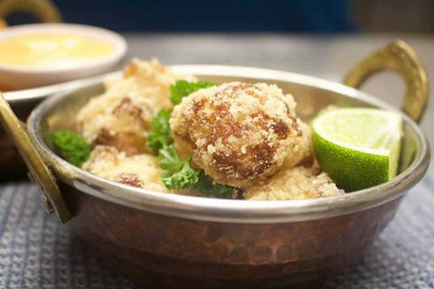 321 Learmonth Cafe - Gold Coast 0
