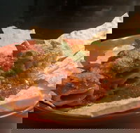 AJO' Dimonius - Tourism Gold Coast