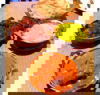 Aldinga Bay Cafe - Gold Coast