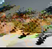 Alexander's Restaurant - Tourism Gold Coast