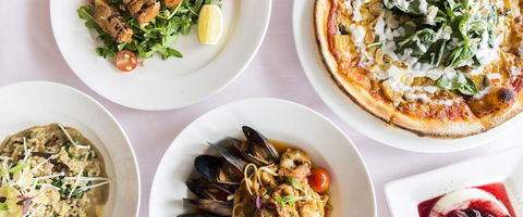 Alowyn Gardens Cafe - Tourism Gold Coast 0