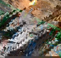 Ardi's Block To Grill - Tourism Gold Coast