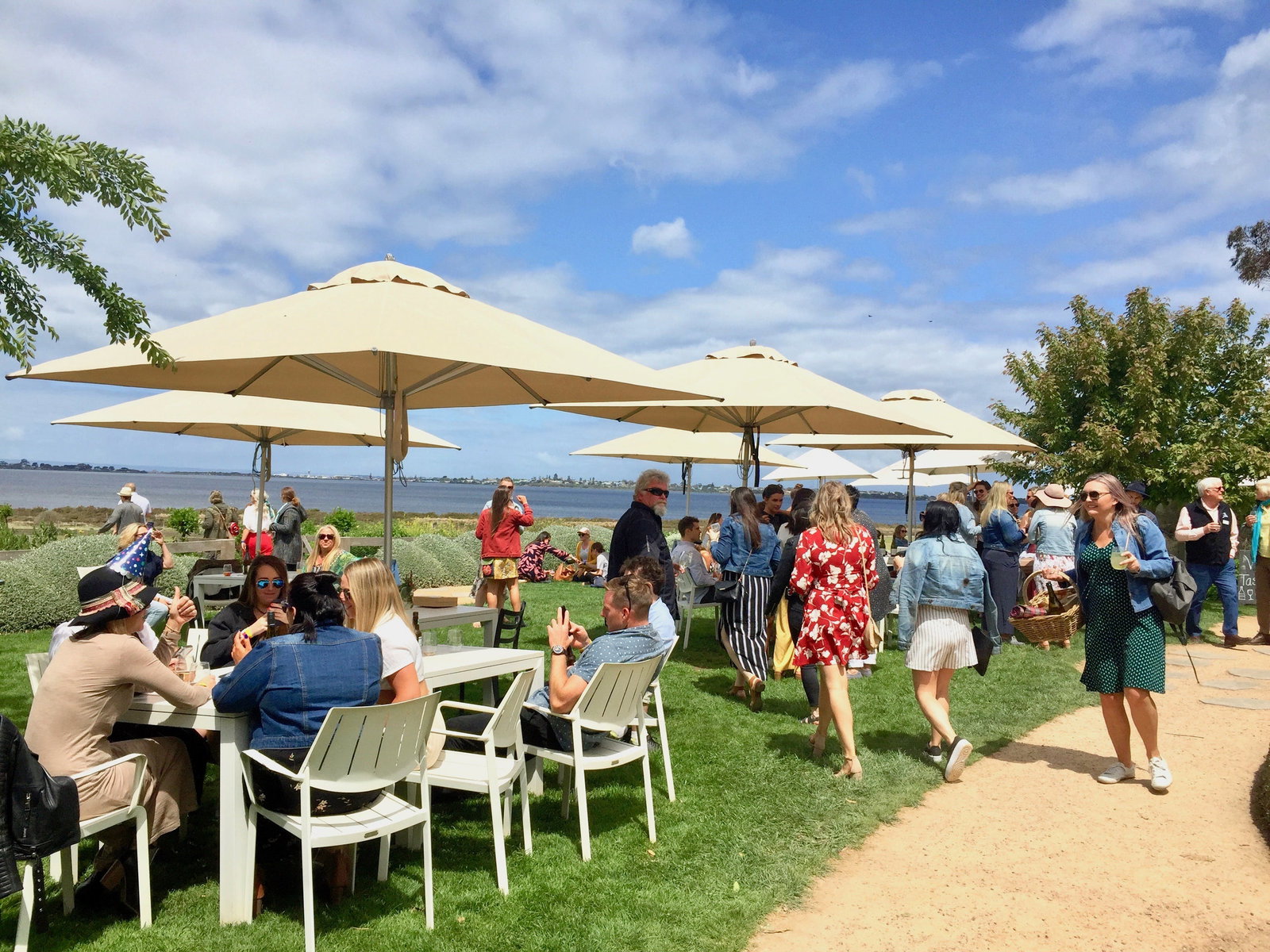 Swan Bay VIC Tourism Gold Coast