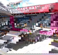 Batemans Bay Ice Creamery - Tourism Gold Coast