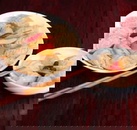 Beijing Dumpling - Tourism Gold Coast