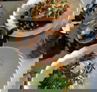 Benesse Coffee  Kitchen - Tourism Gold Coast