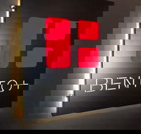 Bento Plus - Tourism Gold Coast