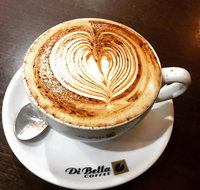 Beretta Cafe and Pizza Bar - Tourism Gold Coast