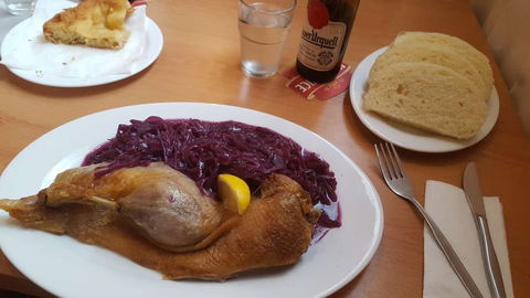 Blue Danube Restaurant And Cafe - Tourism Gold Coast 0