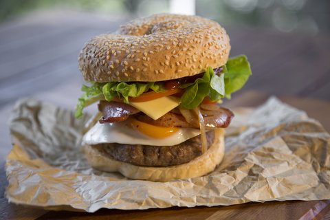 Bucking Bull - Success - Gold Coast 0