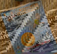 BV Cafe - Tourism Gold Coast