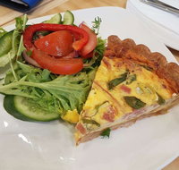 Cafe Dibi