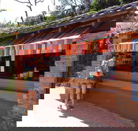 Camp Cove Kiosk - Tourism Gold Coast
