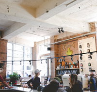 Campos Coffee - Alexandria - Tourism Gold Coast