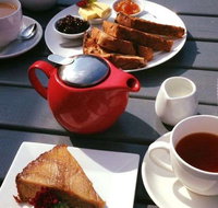 Cambewarra Lookout Cafe - Tourism Gold Coast