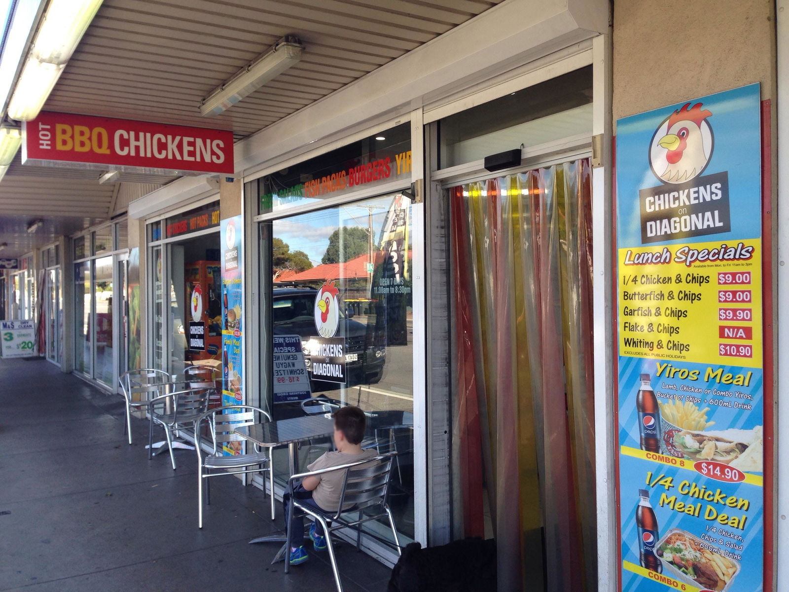 Glengowrie SA Tourism Gold Coast
